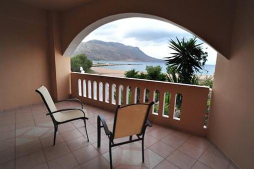фото отеля Gramvoussa Bay