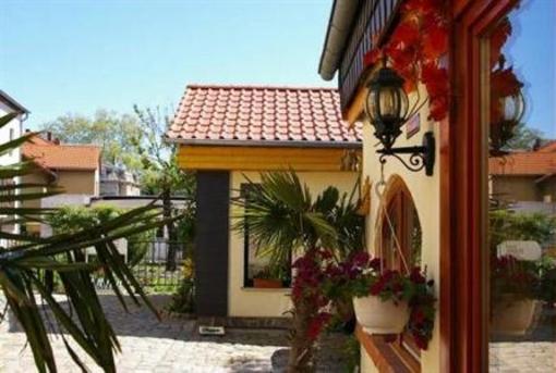 фото отеля Mini Hotel Pension Bliemel
