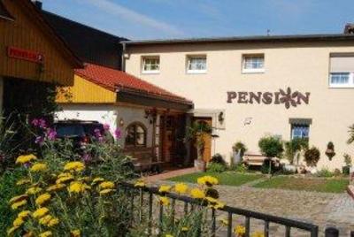 фото отеля Mini Hotel Pension Bliemel
