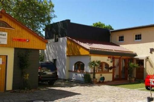 фото отеля Mini Hotel Pension Bliemel