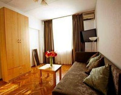 фото отеля White House Apartments