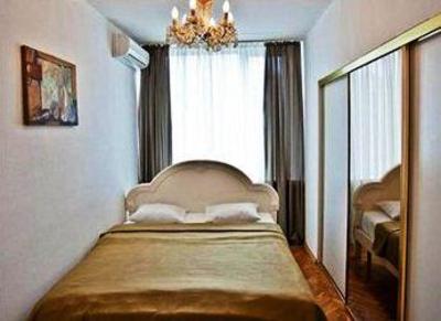 фото отеля White House Apartments