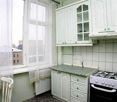 фото отеля White House Apartments