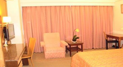 фото отеля Taoyuan Hotel
