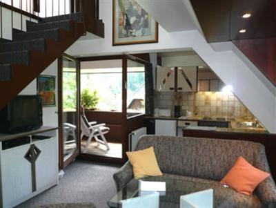 фото отеля Amselhof Apart Hotel Hinterzarten
