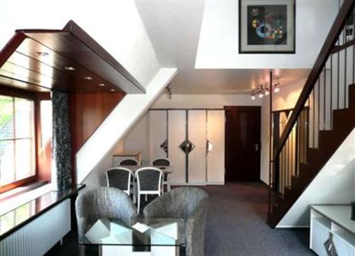 фото отеля Amselhof Apart Hotel Hinterzarten