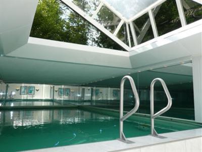 фото отеля Amselhof Apart Hotel Hinterzarten