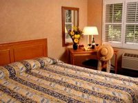 Saga Motor Hotel