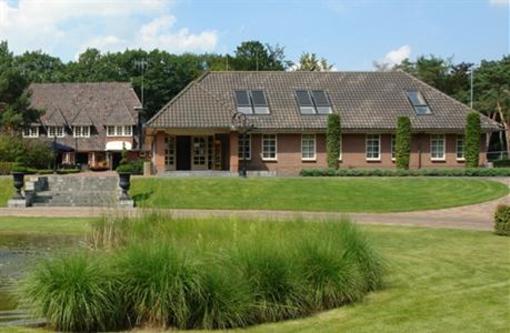 фото отеля Landhuis De Scheleberg
