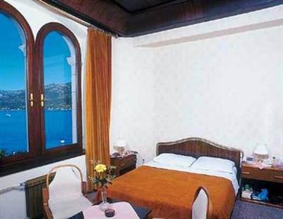 фото отеля Hotel Korcula