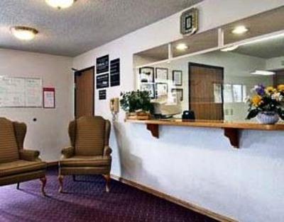 фото отеля Super 8 Motel Williams Lake