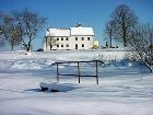 фото отеля Gasthuis Kaliste