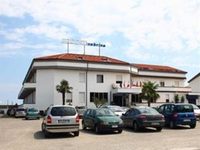 Hotel Sabrina Vasto