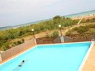 фото отеля Hotel Sabrina Vasto