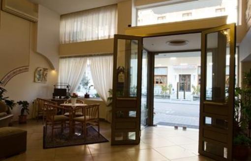 фото отеля Hotel Kaikis