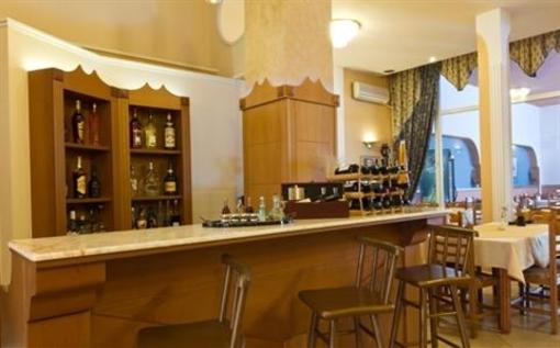 фото отеля Hotel Kaikis