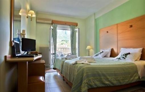 фото отеля Hotel Kaikis