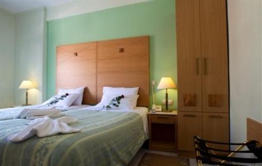 фото отеля Hotel Kaikis