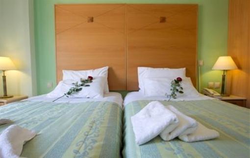 фото отеля Hotel Kaikis