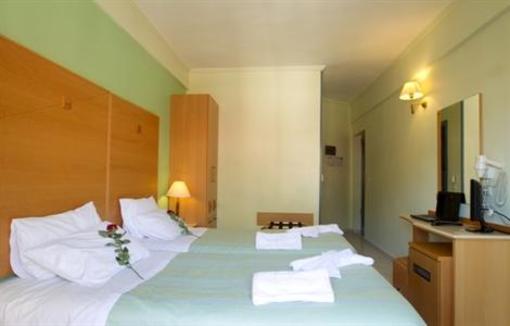 фото отеля Hotel Kaikis
