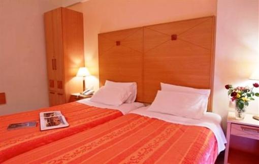 фото отеля Hotel Kaikis