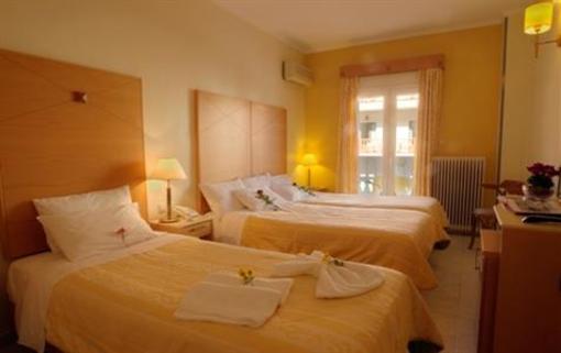 фото отеля Hotel Kaikis