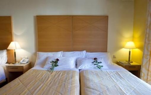 фото отеля Hotel Kaikis