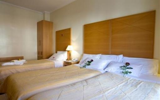 фото отеля Hotel Kaikis