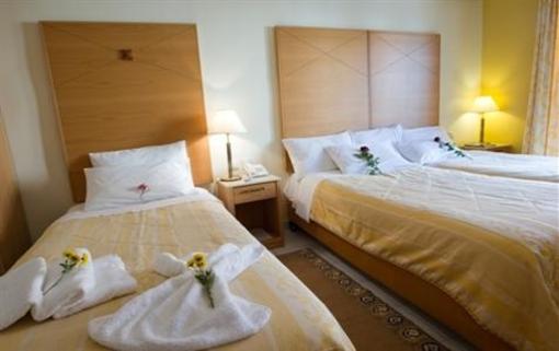 фото отеля Hotel Kaikis