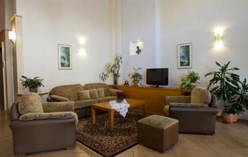 фото отеля Hotel Kaikis