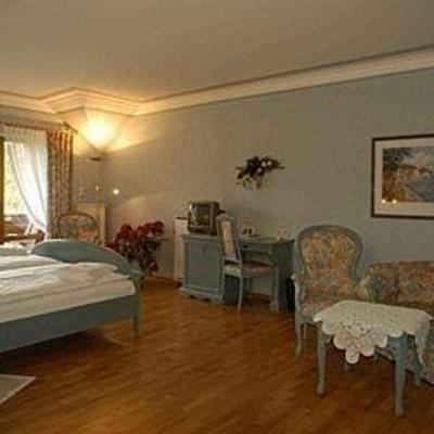 фото отеля Landhaus Sonnenhof Hotel Adenau