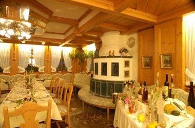 фото отеля Landhaus Sonnenhof Hotel Adenau