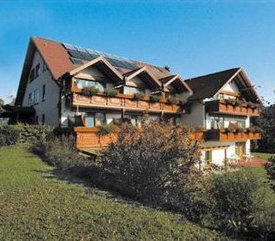 фото отеля Landhaus Sonnenhof Hotel Adenau