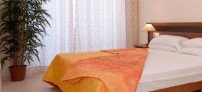 фото отеля Apartahotel Autosole Estepona