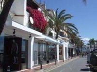 Apartahotel Autosole Estepona