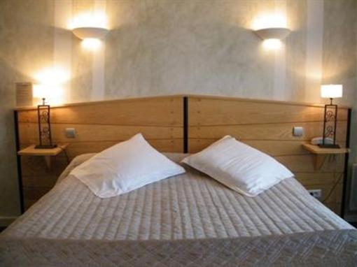 фото отеля Hotel L Ander Saint-Flour
