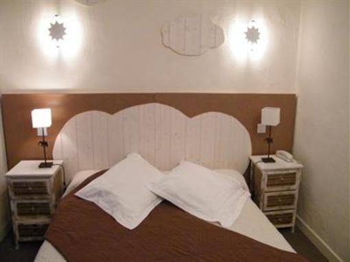 фото отеля Hotel L Ander Saint-Flour