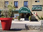 фото отеля Hotel L Ander Saint-Flour