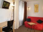фото отеля Hotel L Ander Saint-Flour