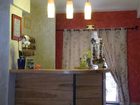 фото отеля Hotel L Ander Saint-Flour
