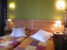 фото отеля Hotel L Ander Saint-Flour