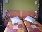 фото отеля Hotel L Ander Saint-Flour