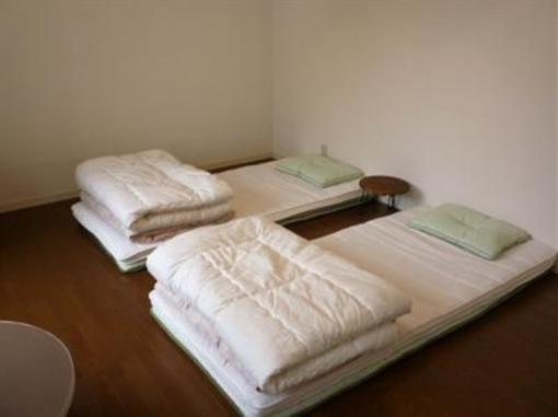 фото отеля Guesthouse Gekka