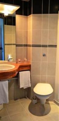 фото отеля Best Hotel La Ferte sous Jouarre