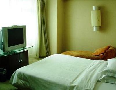 фото отеля Fulande Holiday Hotel