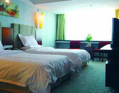 фото отеля Fulande Holiday Hotel