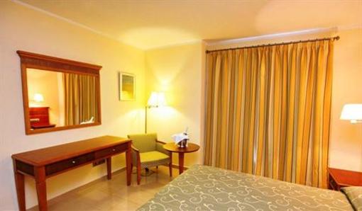 фото отеля Balansat Prestige Apartments Ibiza