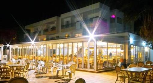 фото отеля Balansat Prestige Apartments Ibiza
