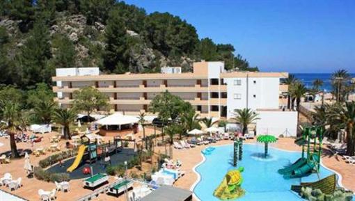 фото отеля Balansat Prestige Apartments Ibiza