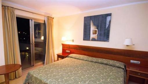 фото отеля Balansat Prestige Apartments Ibiza